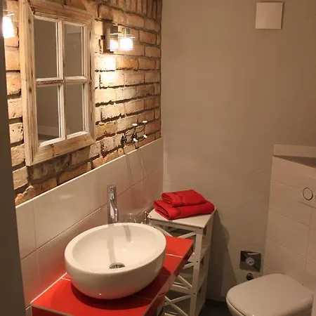 Ferienwohnungen Im Alten Handelshof Quedlinburg Kamer foto