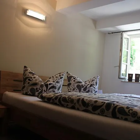 Ferienwohnungen Im Alten Handelshof Quedlinburg Buitenkant foto