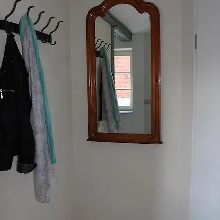 Ferienwohnungen Im Alten Handelshof Quedlinburg Kamer foto