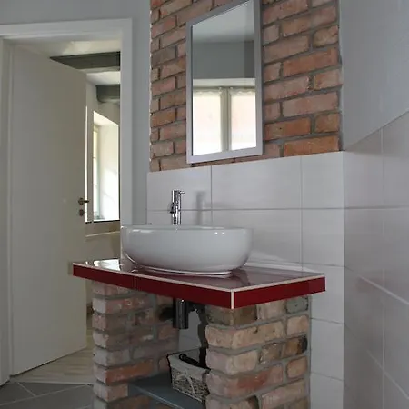 Ferienwohnungen Im Alten Handelshof Quedlinburg Kamer foto