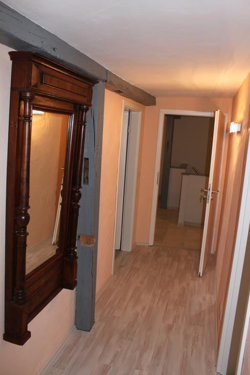 Im Alten Handelshof Quedlinburg