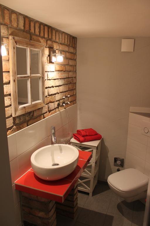 Im Alten Handelshof Appartement *
