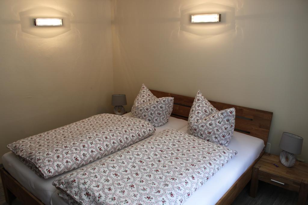 Im Alten Handelshof Appartement Quedlinbourg