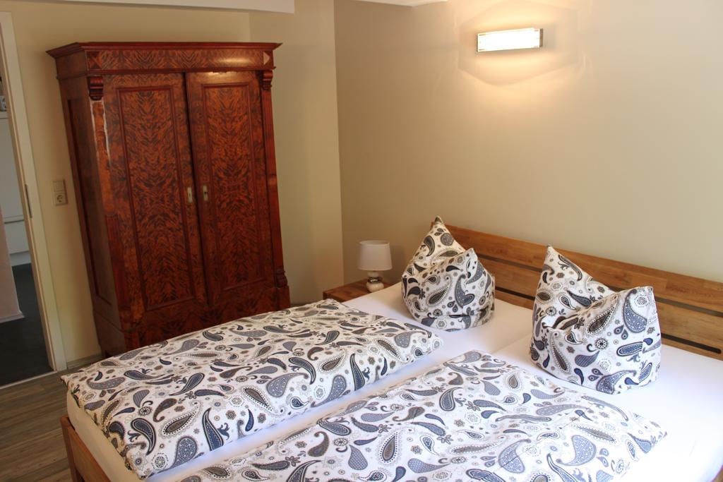 Im Alten Handelshof Appartement Quedlinbourg