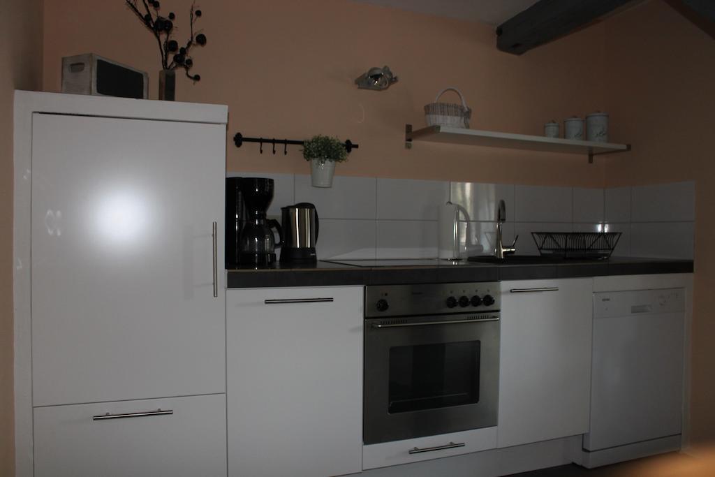 Im Alten Handelshof Appartement