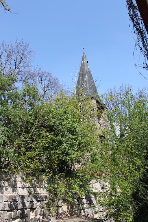 Im Alten Handelshof Quedlinburg