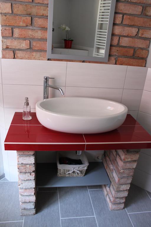 Apartment Im Alten Handelshof *